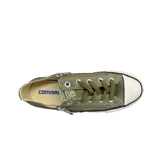 Converse shoes - Converse Chuck Taylor All Star - GREEN CACTUS - U35 - 144768C 4