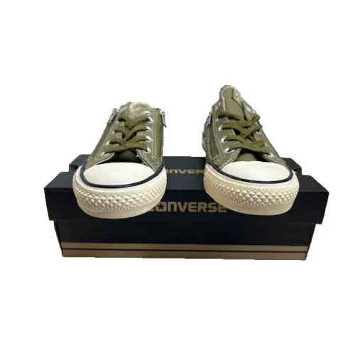 Converse shoes - Converse Chuck Taylor All Star - GREEN CACTUS - U35 - 144768C 6