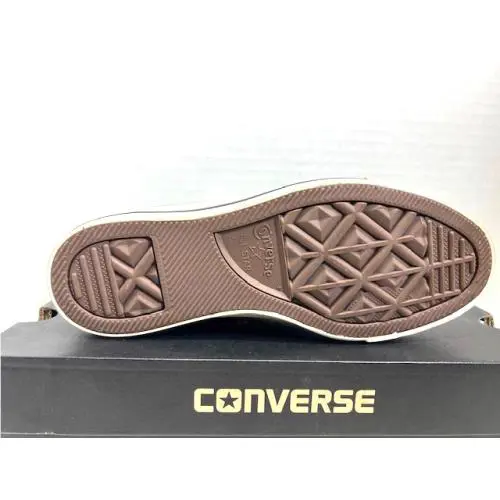Converse shoes - Converse Chuck Taylor All Star - GREEN CACTUS - U35 - 144768C 8