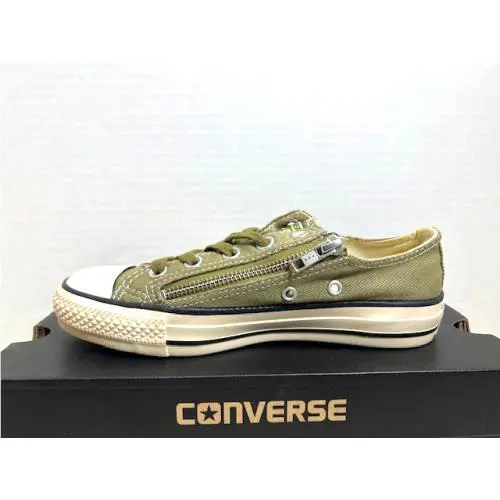Converse shoes - Converse Chuck Taylor All Star - GREEN CACTUS - U35 - 144768C 2