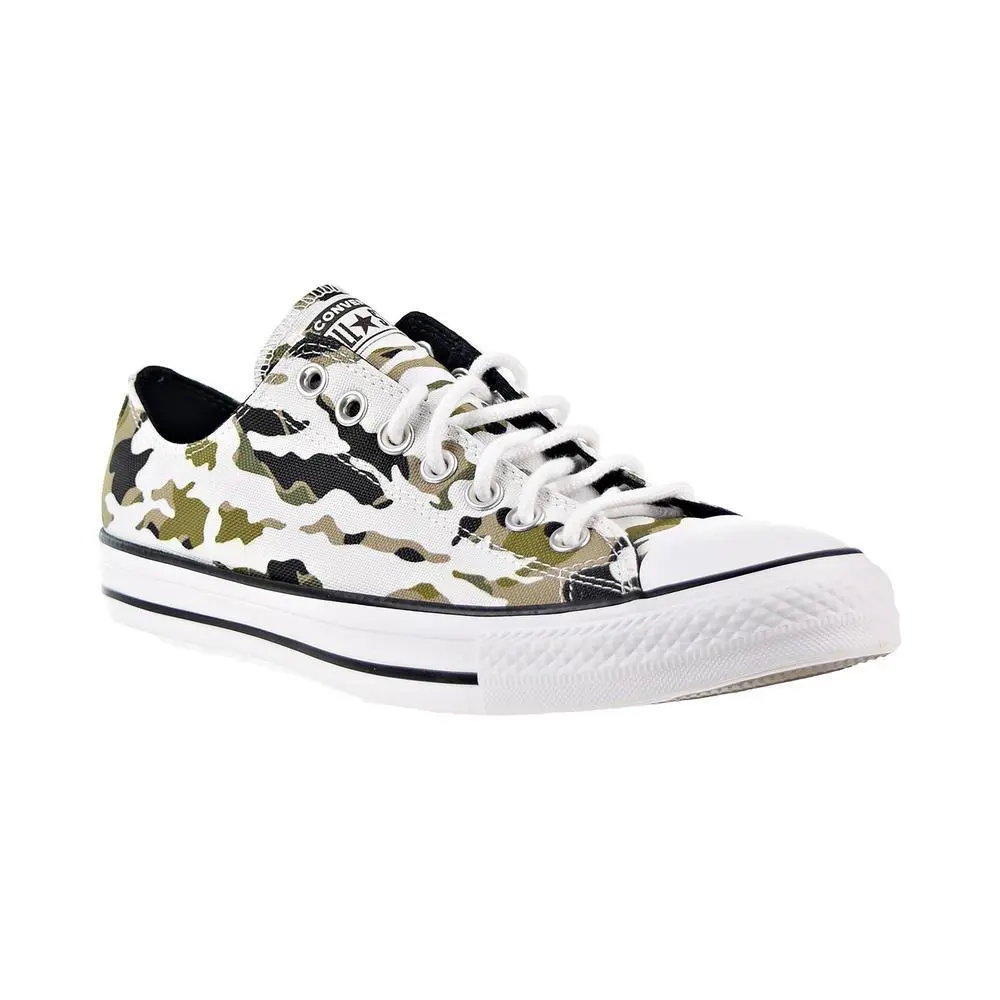 Converse shoes - Converse All Star - All Star - Desert camouflage/multi.color -U30- 166177F 1