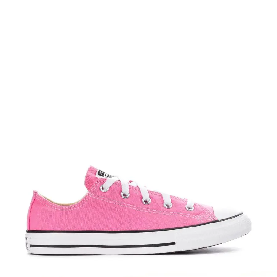 Converse shoes - PINK -U30- 153875F 1