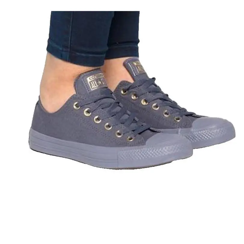 Converse shoes - light carbon -U30- 559941F 4