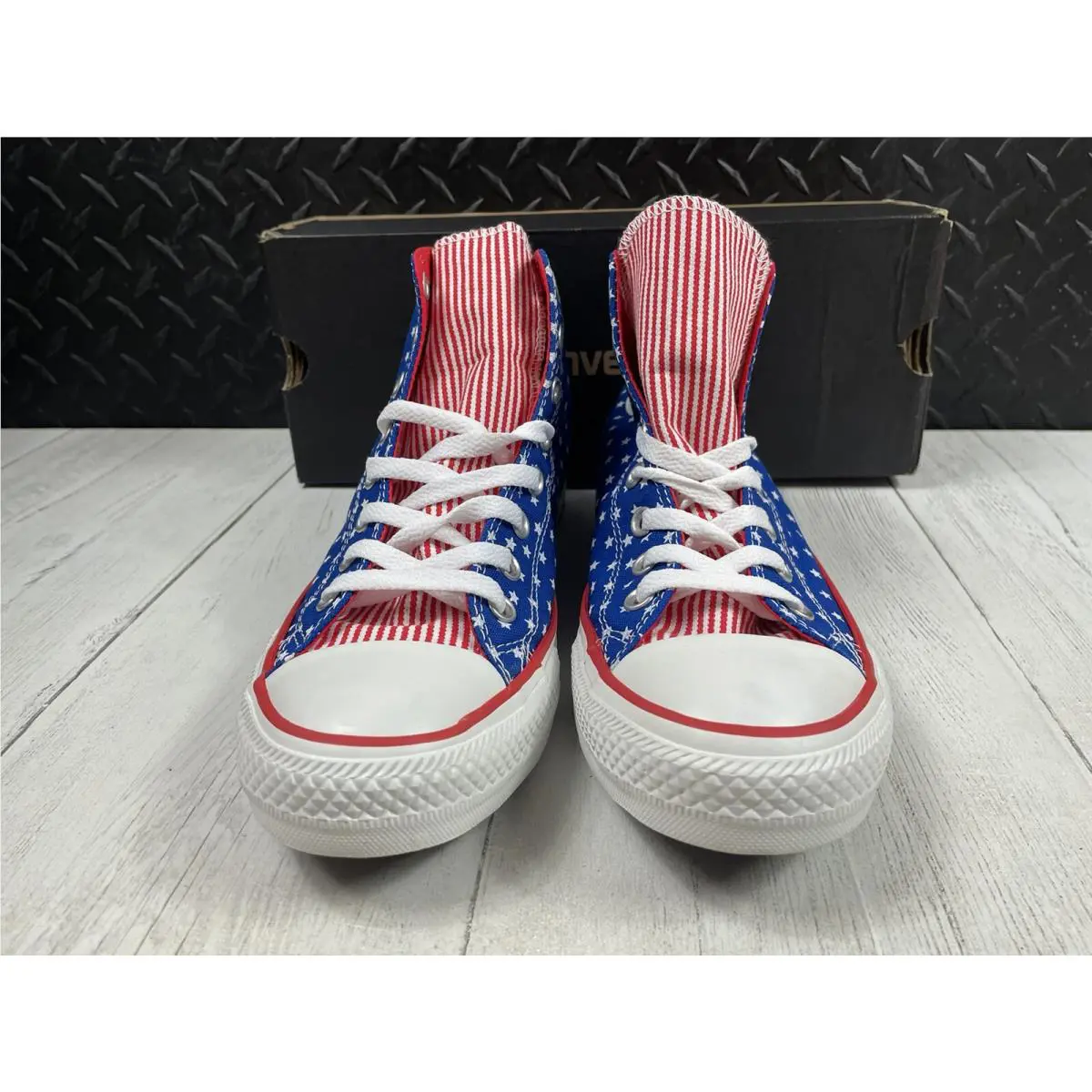Converse shoes - 144826F - 144826F - Multicolor (UPC: 0886955046795) 2