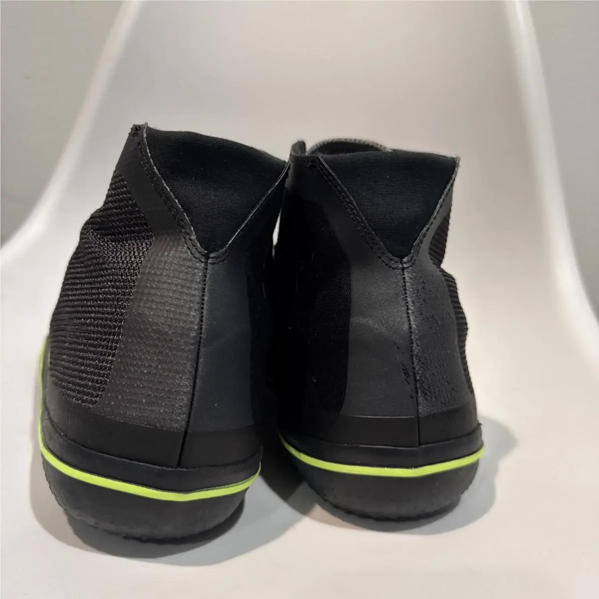 Converse shoes - Converse All Star Pro BB - 165542C - Black 2
