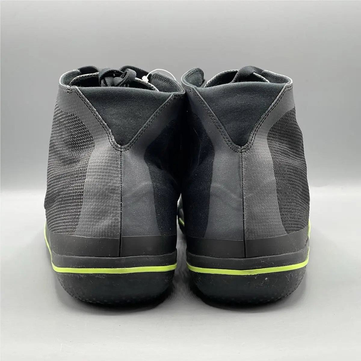 Converse shoes - Converse All Star Pro BB - 165542C - Black 5