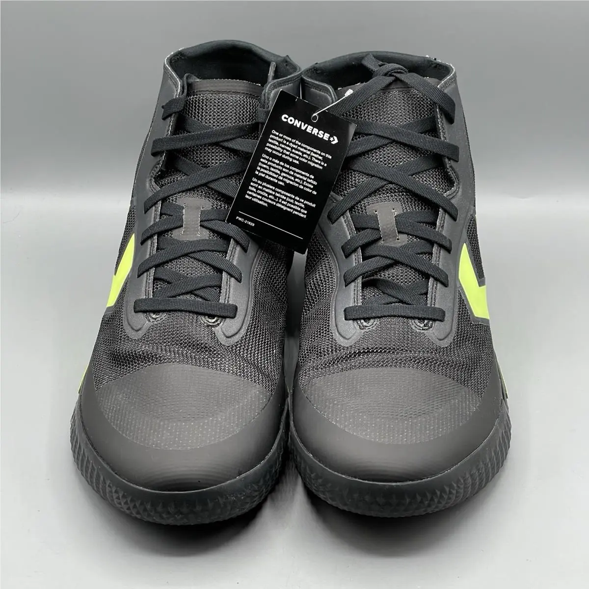 Converse shoes - Converse All Star Pro BB - 165542C - Black 7