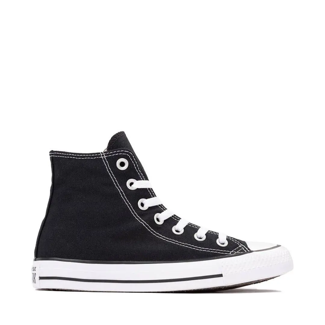 Converse shoes - Converse Chuck Taylor All Star High Top - Black 0