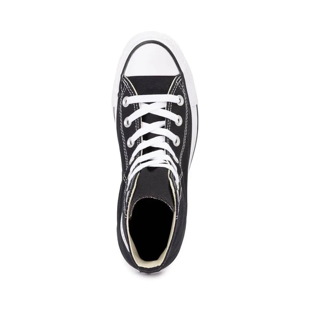 Converse shoes - Converse Chuck Taylor All Star High Top - Black 1