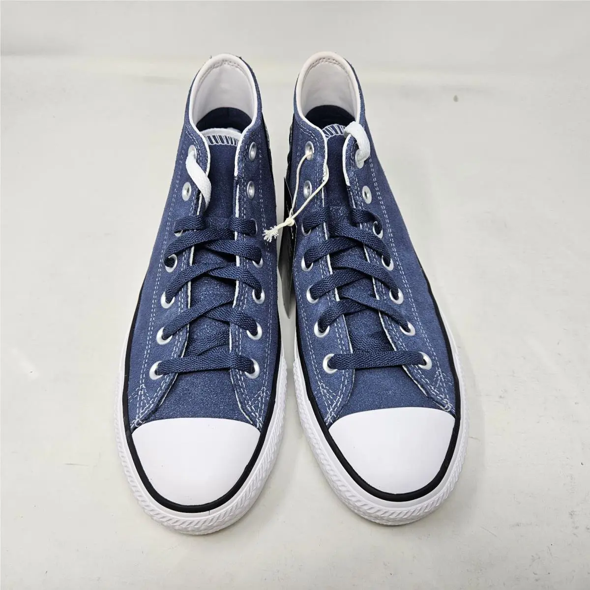 Converse shoes - Dark Waters / White (UPC: 194435052717) 3