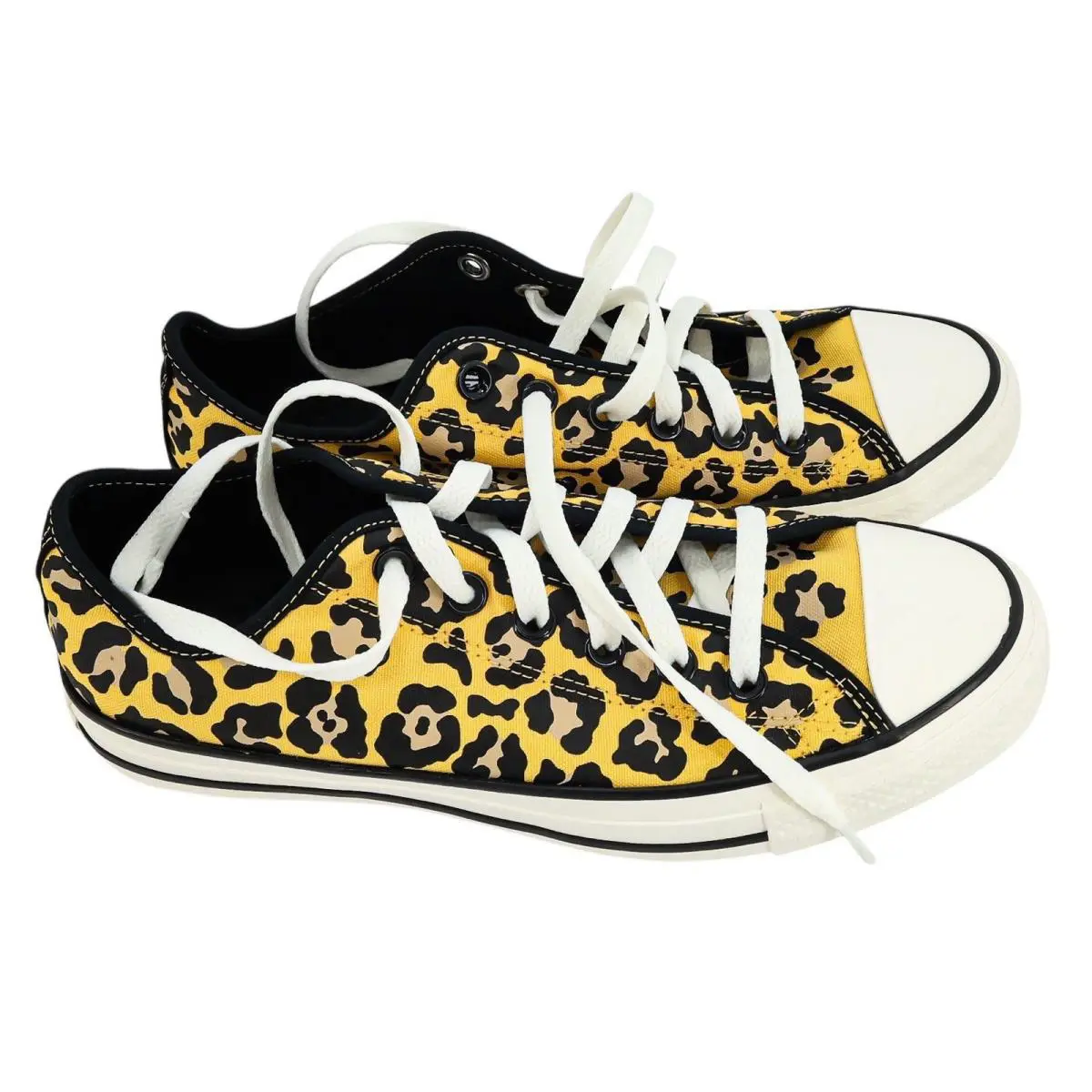 Converse shoes - Converse Chuck Taylor All Star - Yellow 0