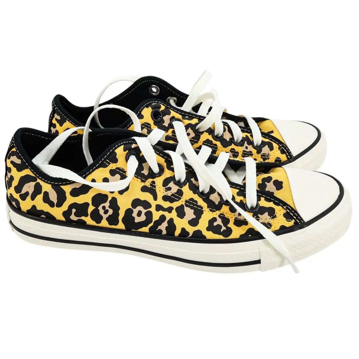 Converse shoes - Converse Chuck Taylor All Star - Yellow 1