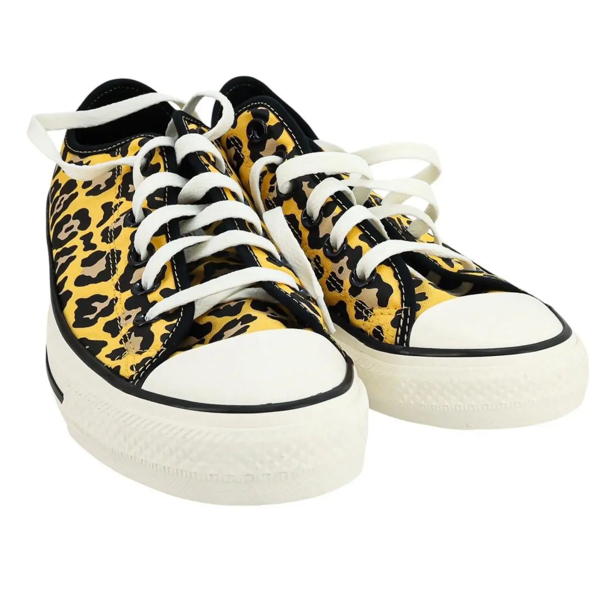 Converse shoes - Converse Chuck Taylor All Star - Yellow 6
