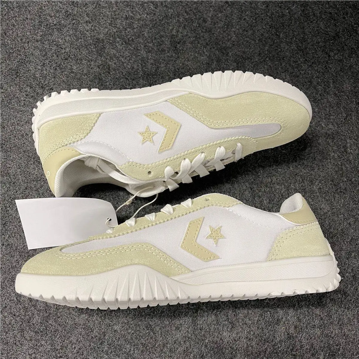 Converse shoes - vs-185400 - vs-185400 - White (UPC: 194435536729) 2
