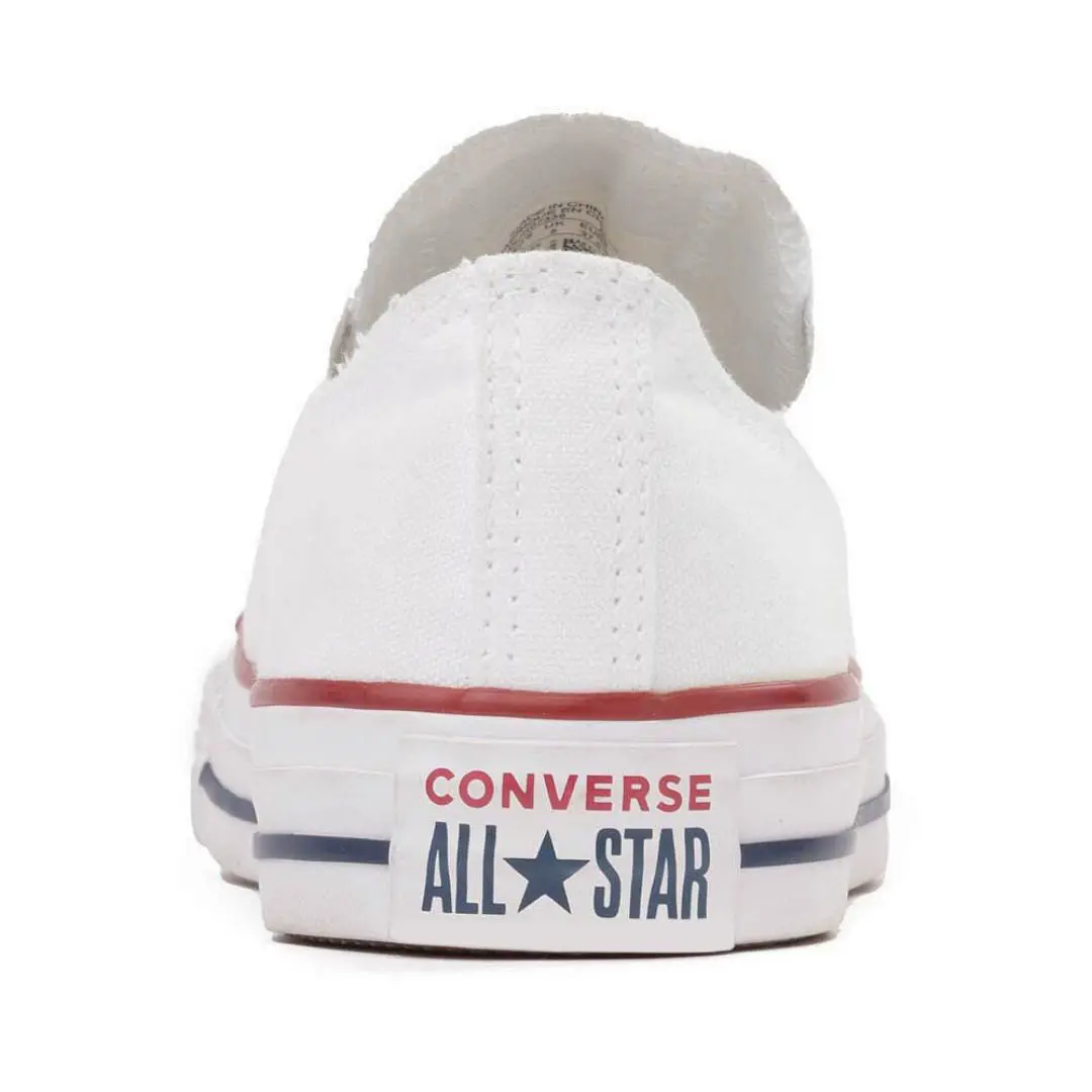 Converse shoes - Converse Chuck Taylor All Star High Top - White 1