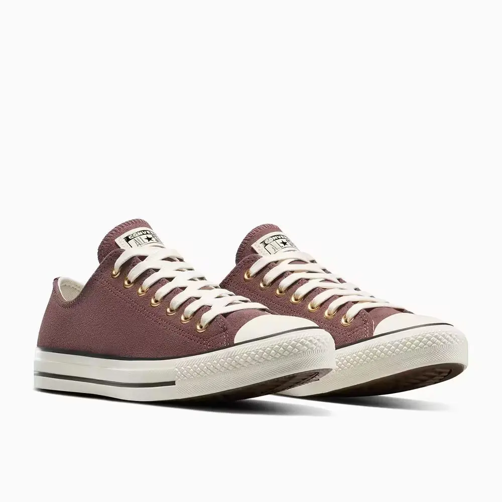 Converse shoes - Converse Chuck Taylor All Star Low Top Shoes - A13815C - Brown (UPC: 194435352657) 1