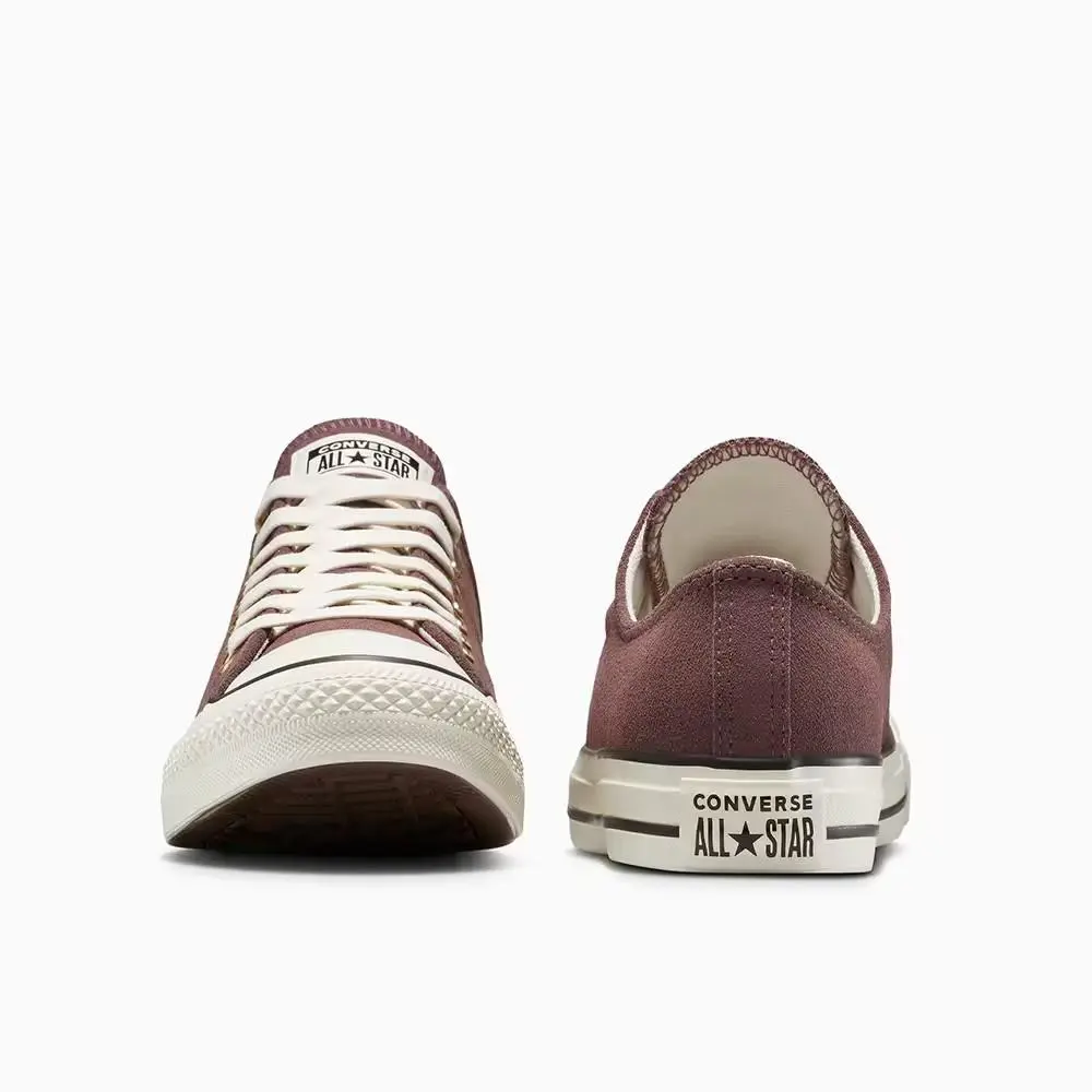 Converse shoes - Converse Chuck Taylor All Star Low Top Shoes - A13815C - Brown (UPC: 194435352657) 2