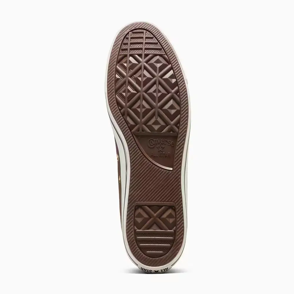 Converse shoes - Converse Chuck Taylor All Star Low Top Shoes - A13815C - Brown (UPC: 194435352657) 5
