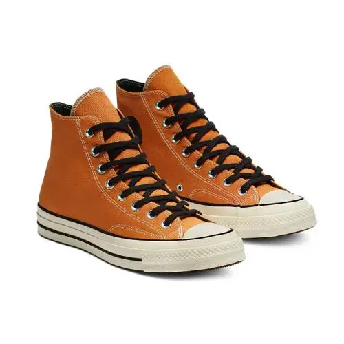 Converse shoes - Converse Chuck 70 - Chuck - MONARCH ORANGE -U40- 163331C 0