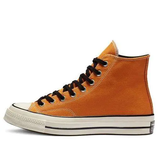 Converse shoes - Converse Chuck 70 - Chuck - MONARCH ORANGE -U40- 163331C 1