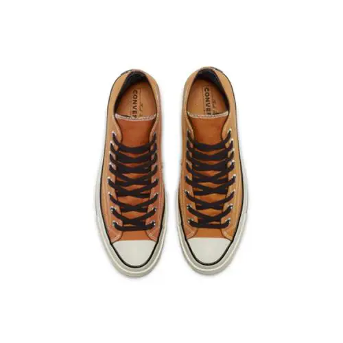 Converse shoes - Converse Chuck 70 - Chuck - MONARCH ORANGE -U40- 163331C 2