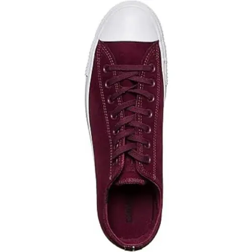 Converse shoes - Dark Sangria Counter Climate -U35 - 157599C 4