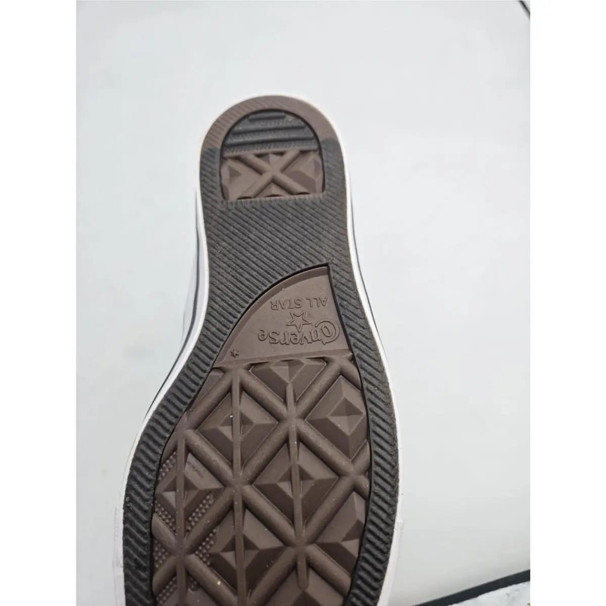 Converse shoes - Converse All Star - All Star - Black 4