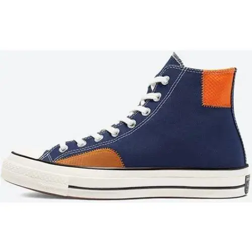 Converse shoes - Converse Chuck 70 Hi - Chuck - midnight dark Navy -U35- 170127C 1
