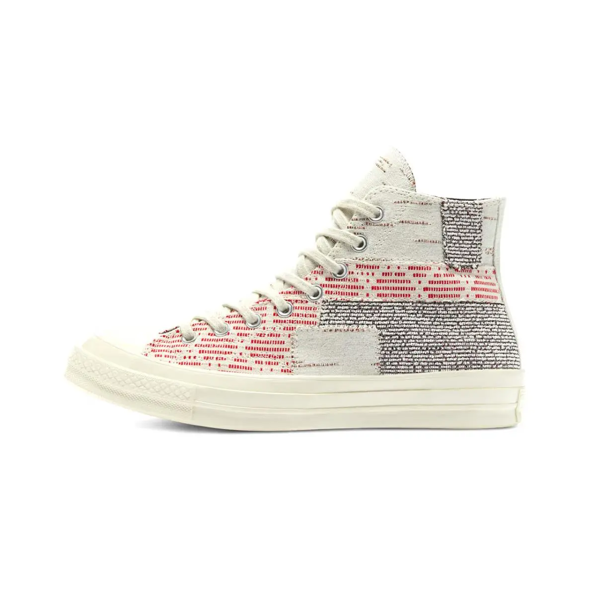 Converse shoes - High Top - High Top - 170059c - Gray (UPC: 0194432693999) 3
