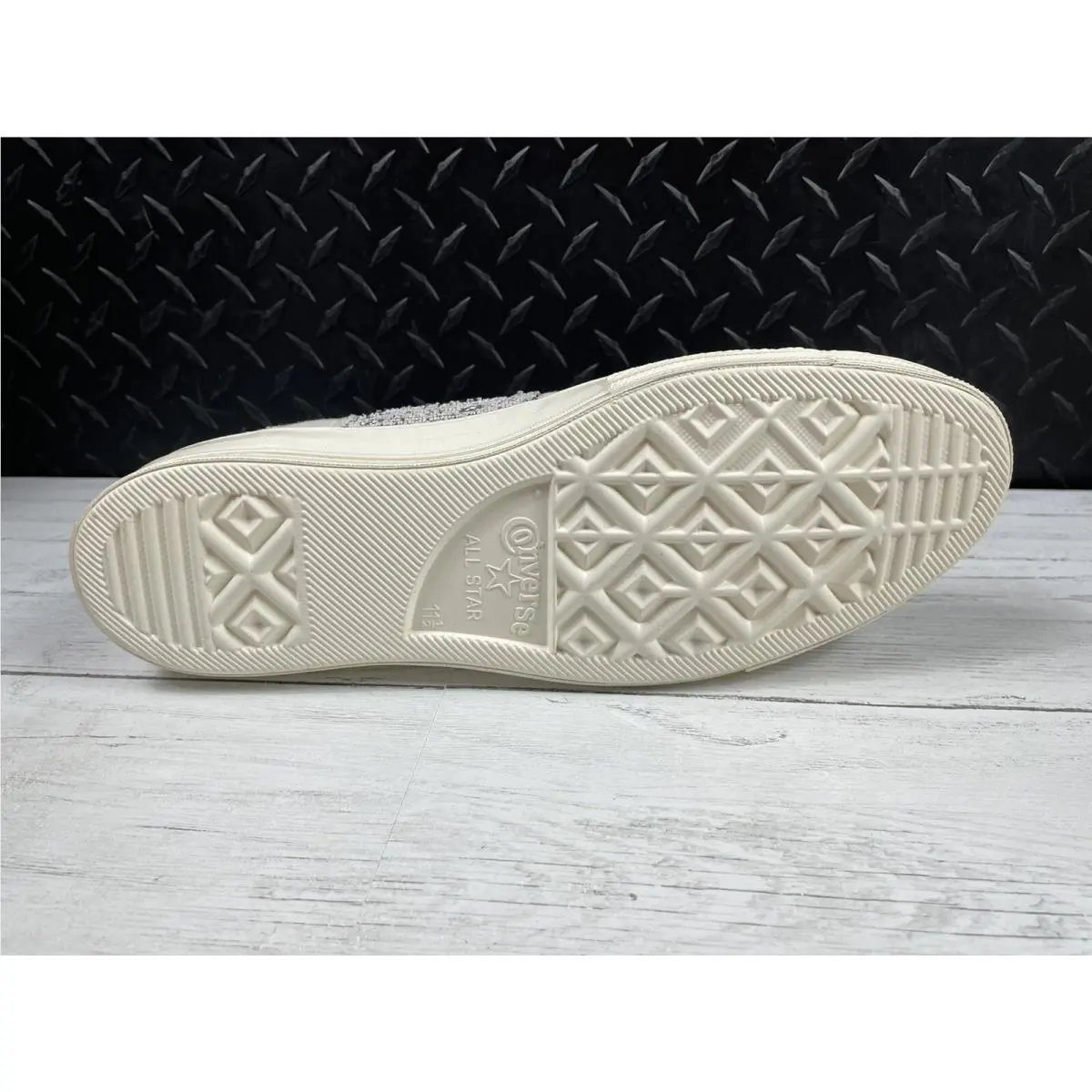 Converse shoes - High Top - High Top - 170059c - Twill (UPC: 0194432693999) 9