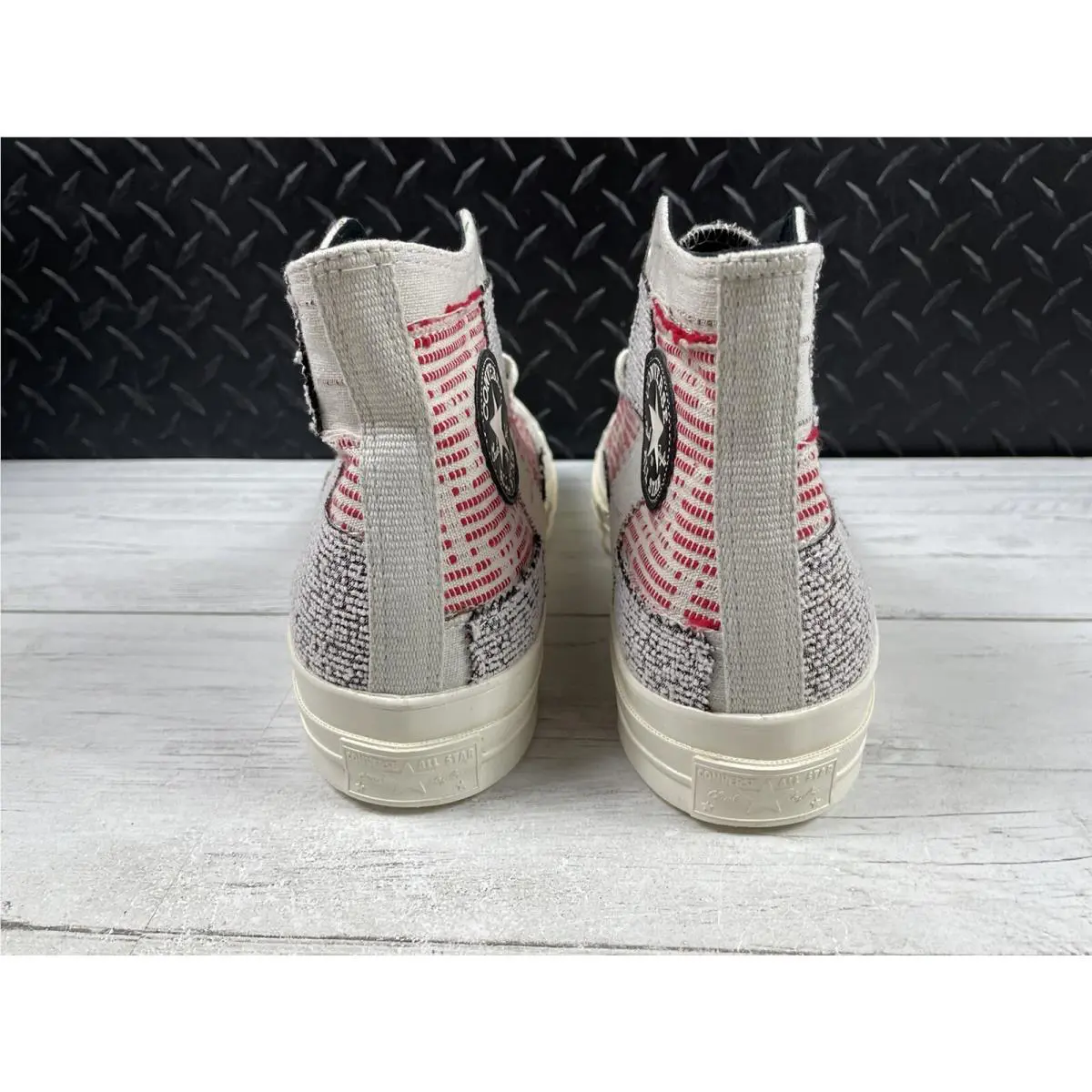 Converse shoes - High Top - High Top - 170059c - Twill (UPC: 0194432693999) 5