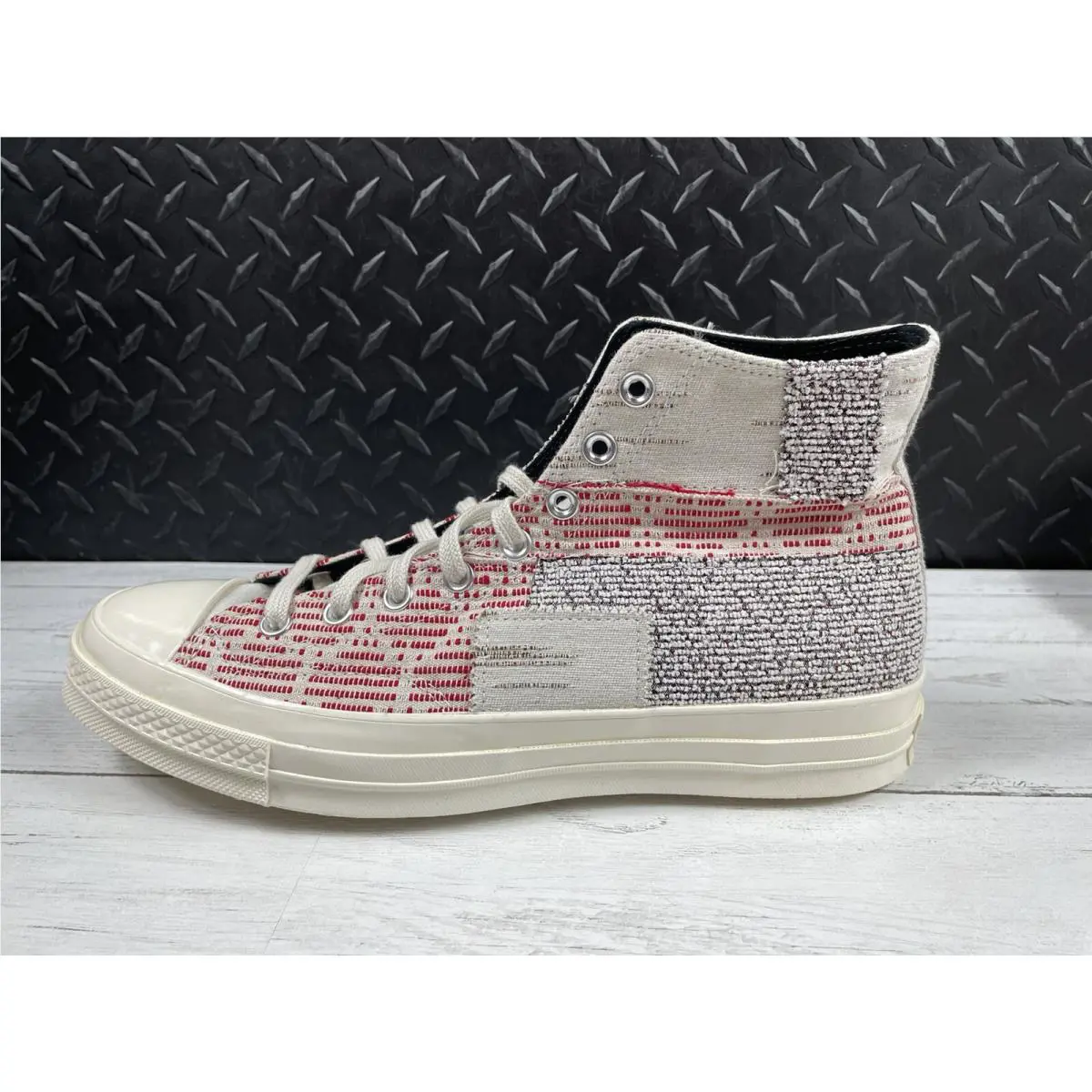 Converse shoes - High Top - High Top - 170059c - Twill (UPC: 0194432693999) 7