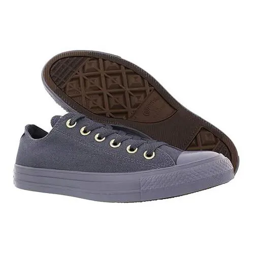 Converse shoes - light carbon -U30- 559941F 3