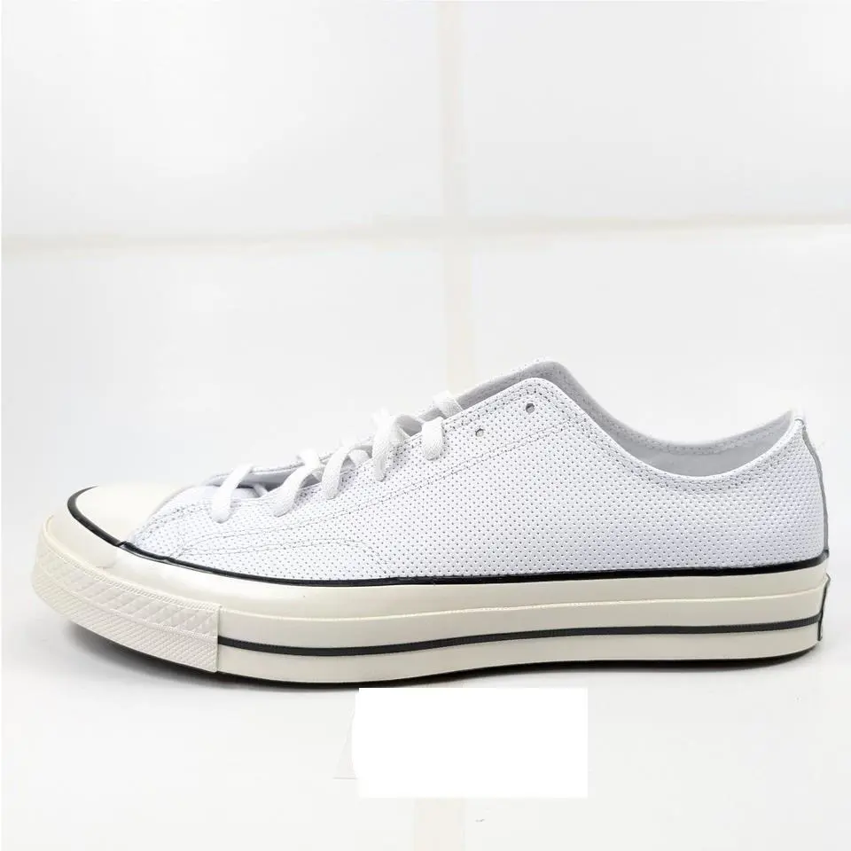 Converse shoes - Converse All Star - All Star - WHITE - A08638C 1