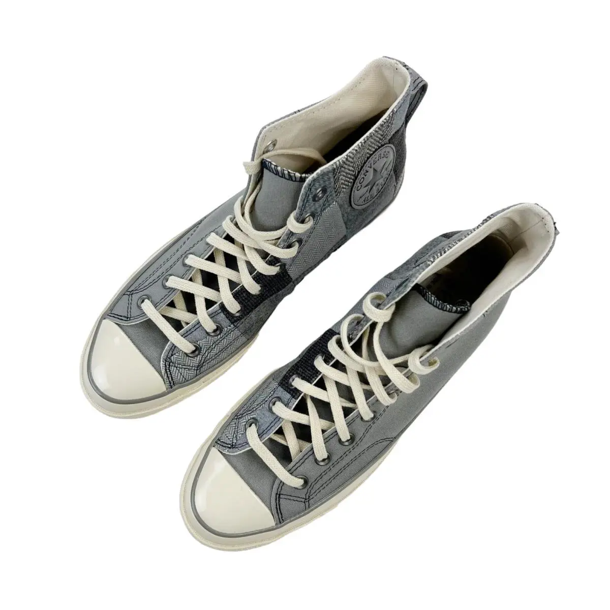 Converse shoes - Converse Chuck 70 - Chuck - A01628C - Gray 0