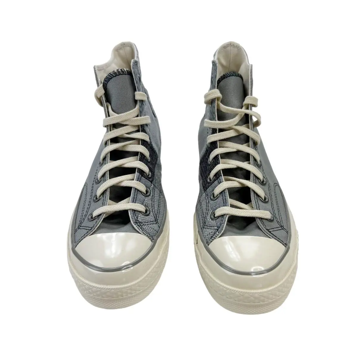 Converse shoes - Converse Chuck 70 - Chuck - A01628C - Gray 1