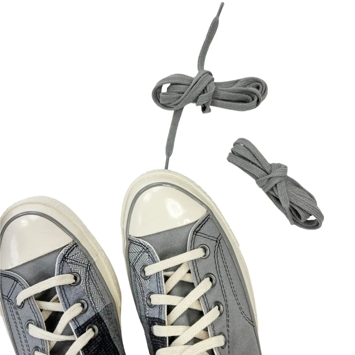 Converse shoes - Converse Chuck 70 - Chuck - A01628C - Gray 7