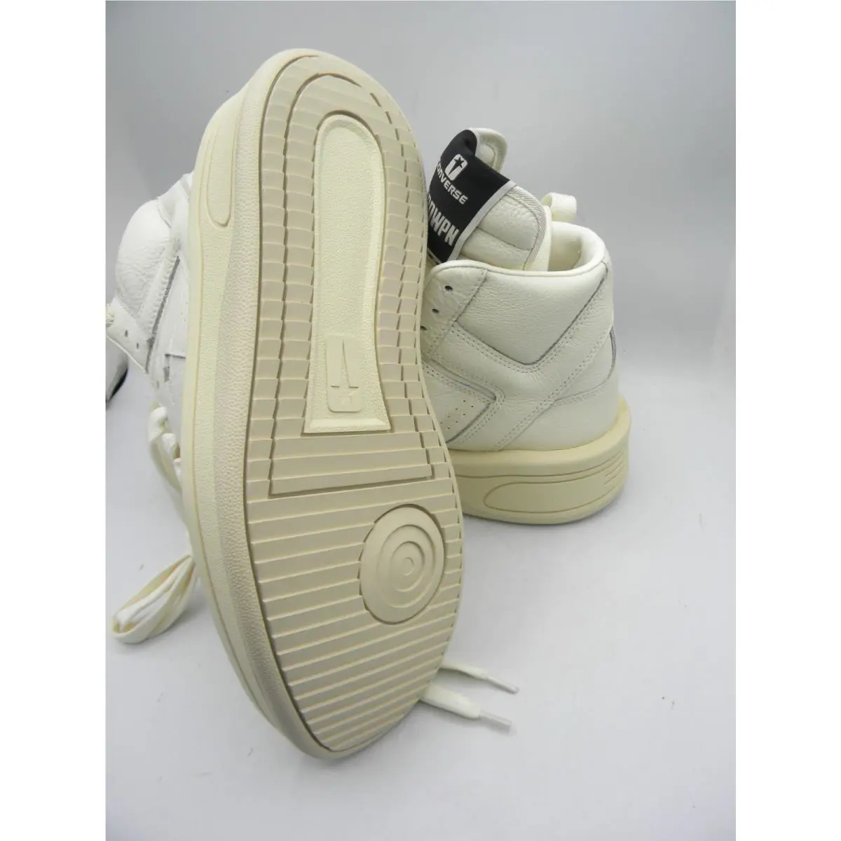 Converse shoes - Converse TURBOWPN - TURBOWPN - 172343C - White 8