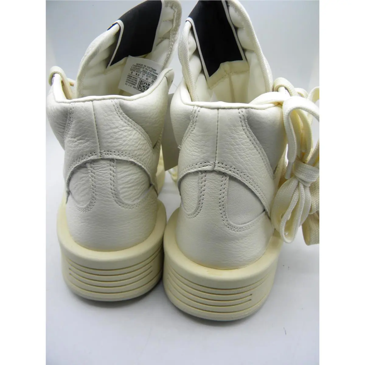 Converse shoes - Converse TURBOWPN - TURBOWPN - 172343C - White 10