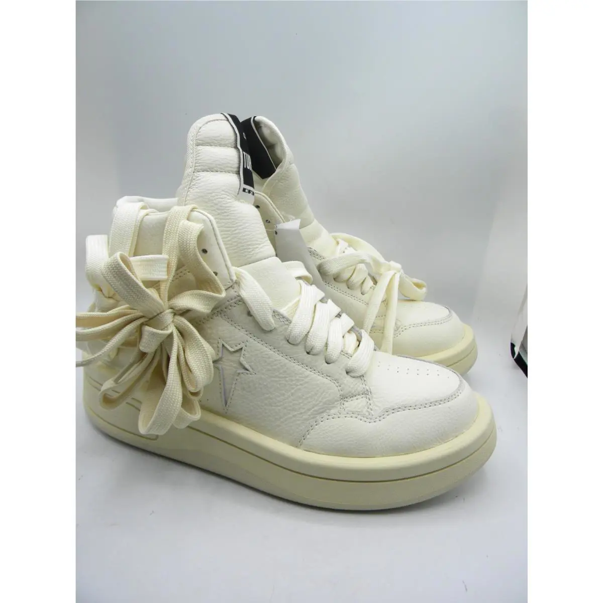 Converse shoes - Converse TURBOWPN - TURBOWPN - 172343C - White 12