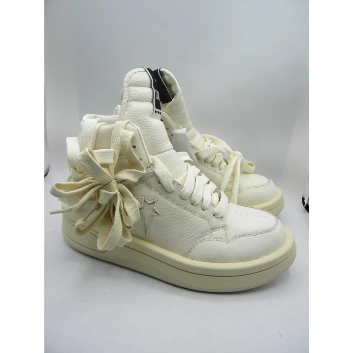 Converse shoes - Converse TURBOWPN - TURBOWPN - 172343C - White 13