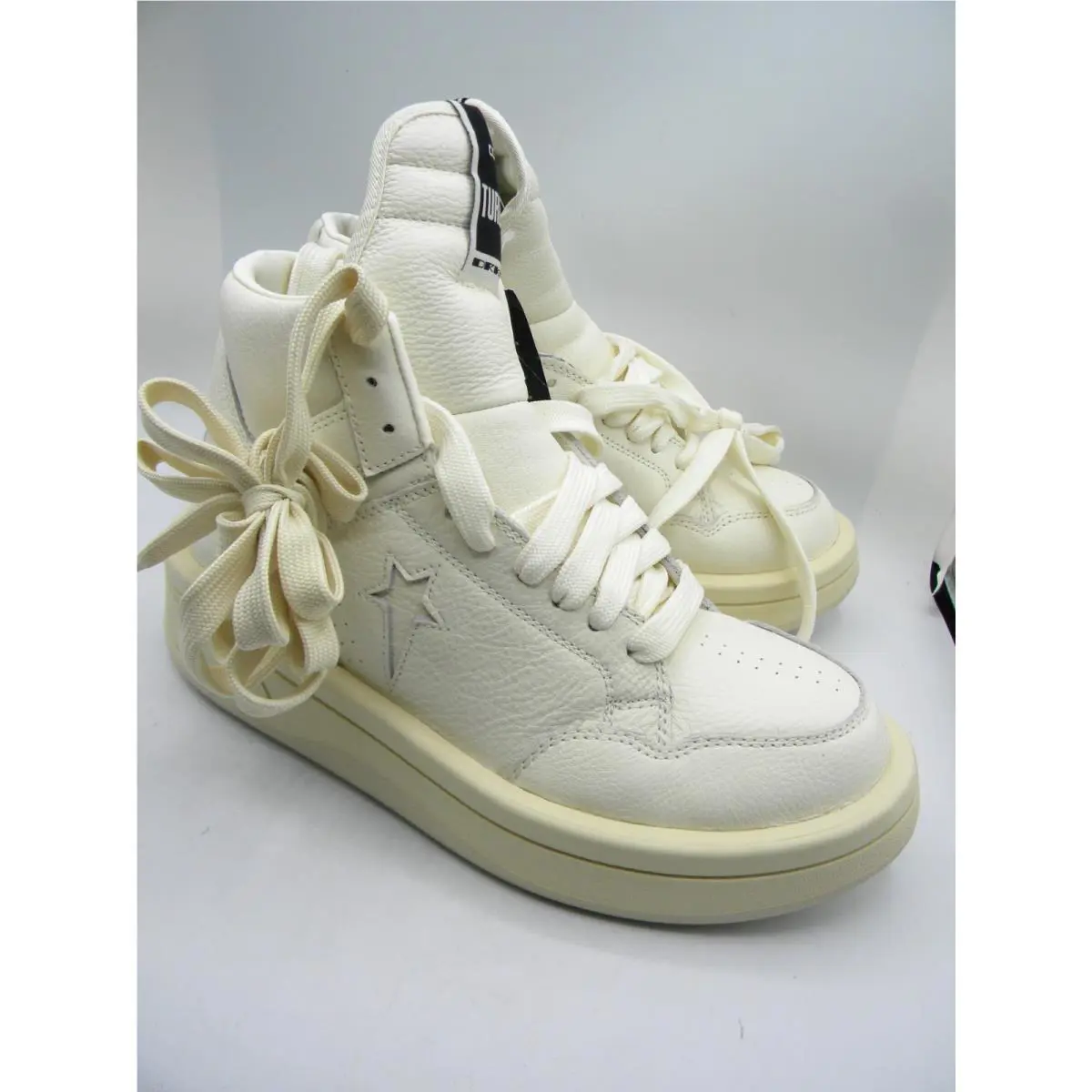 Converse shoes - Converse TURBOWPN - TURBOWPN - 172343C - White 1