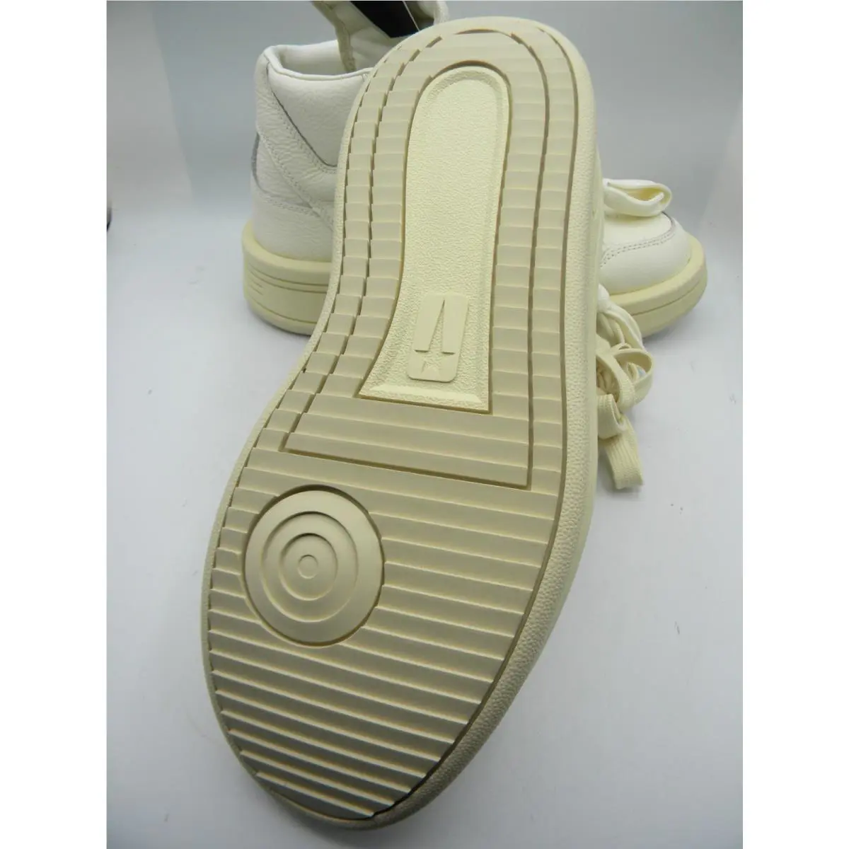 Converse shoes - Converse TURBOWPN - TURBOWPN - 172343C - White 14