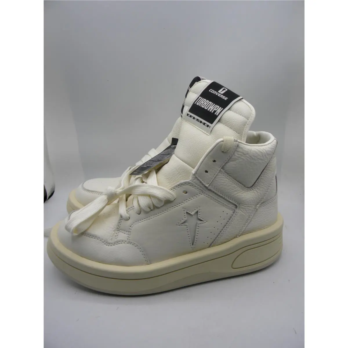 Converse shoes - Converse TURBOWPN - TURBOWPN - 172343C - White 5