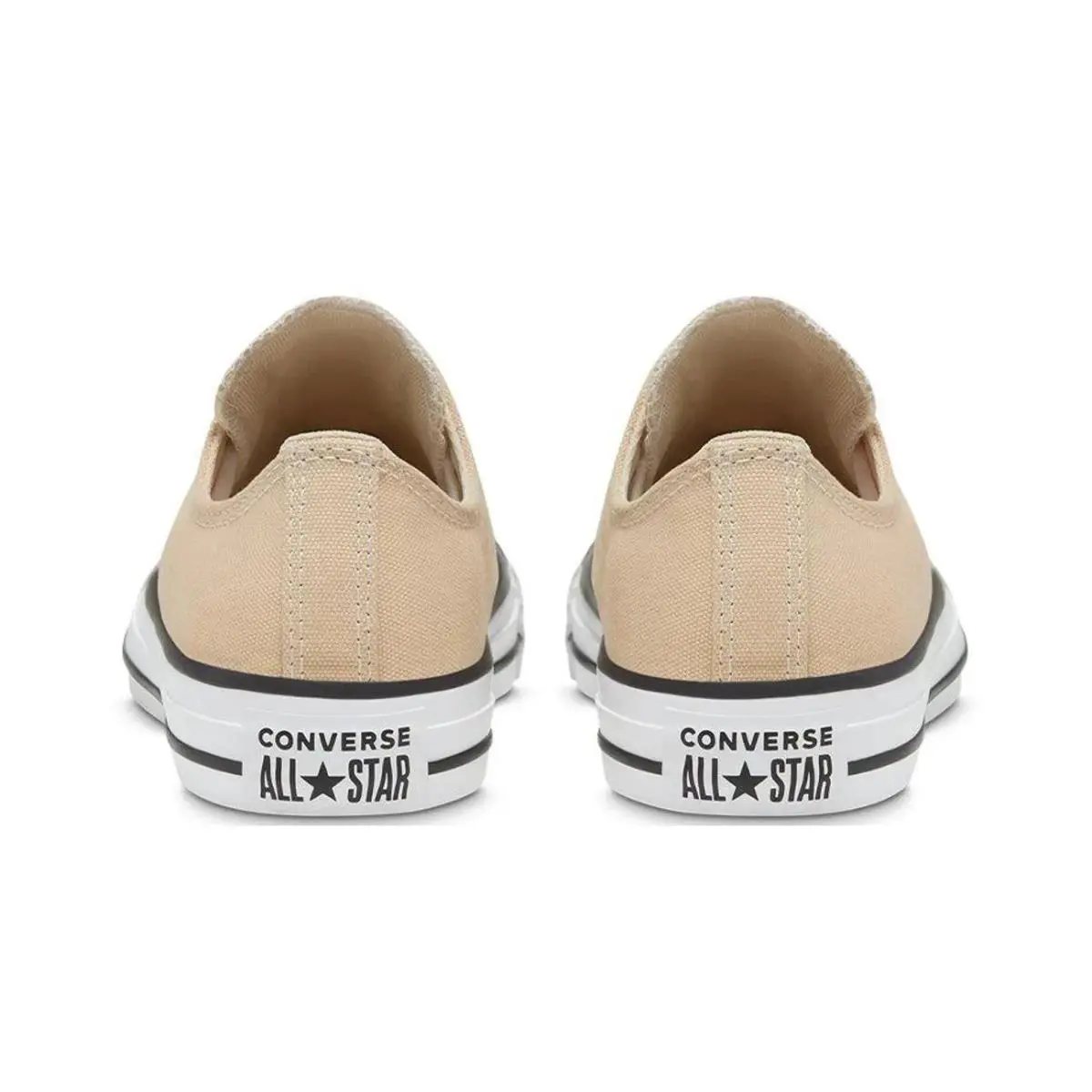Converse shoes - Converse All Star - All Star - Desert Khaki -U30- 164938F 3