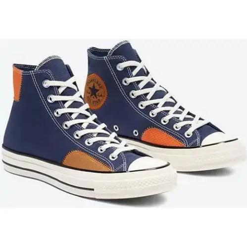 Converse shoes - Converse Chuck 70 Hi - Chuck - midnight dark Navy -U35- 170127C 0