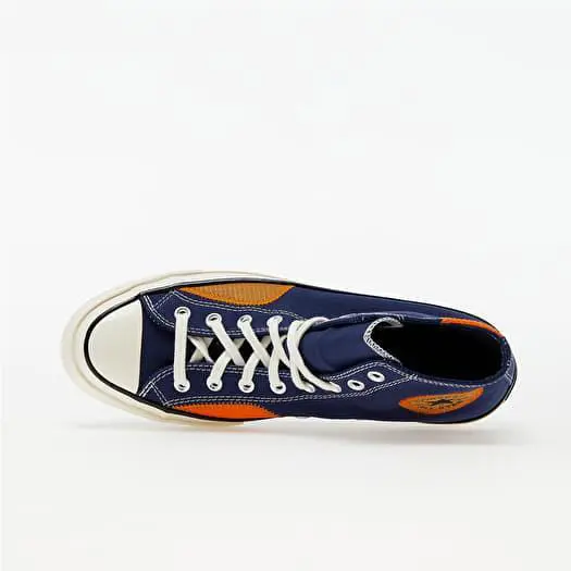 Converse shoes - Converse Chuck 70 Hi - Chuck - midnight dark Navy -U35- 170127C 2