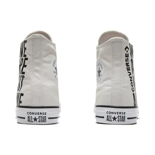 Converse shoes - Pale Putty/Black/White - U35 - 165468F 6