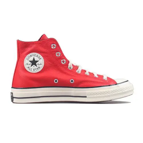 Converse shoes - Converse Chuck 70 Hi - Chuck - University Red -U50- 170370C 1
