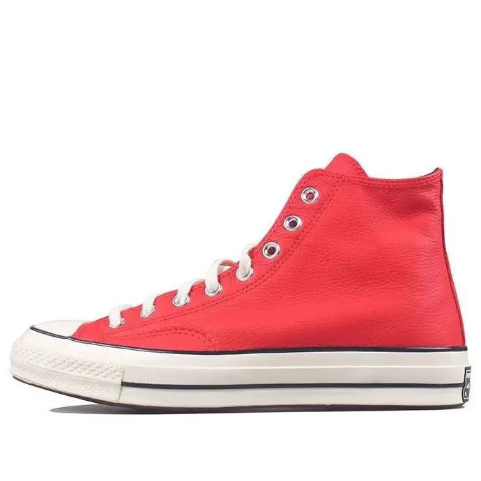 Converse shoes - Converse Chuck 70 Hi - Chuck - University Red -U50- 170370C 2